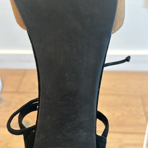 Jeffrey Campbell Flats - Picture 6 of 6